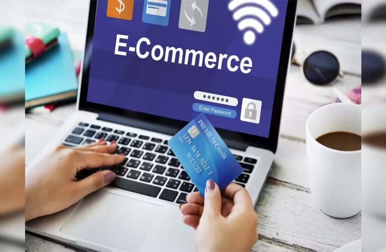 ई-कॉमर्स में करियर के शानदार अवसर: डिजिटल युग में वाणिज्य का भविष्य