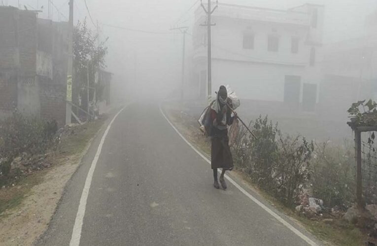 अक्तूबर में ही ठंड की दस्तक: दिन में धूप, रात में सिहरन