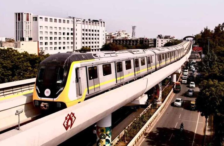 MP मेट्रो में बंपर भर्ती: जल्दी करें आवेदन, जानें कितनी मिलेगी सैलरी और कौन कर सकता है अप्लाई