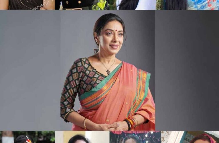 25 बहादुर मांएं और अनुपमा ने स्टार परिवार के 25 साल होने के मौके पर किया खूबसूरत डांस