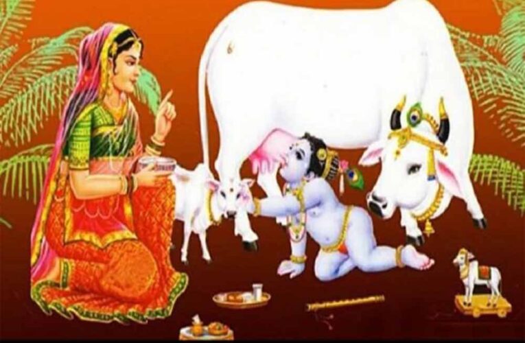 दीपावली पंचपर्व की शुरुआत आज गोवत्स द्वादशी से, जानें शुभ मुहूर्त और महत्व