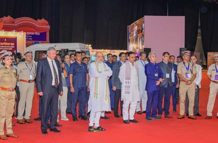जयपुर में अमित शाह का दावा: 2027 तक तीन साल में सुप्रीम कोर्ट तक मिलेगा न्याय