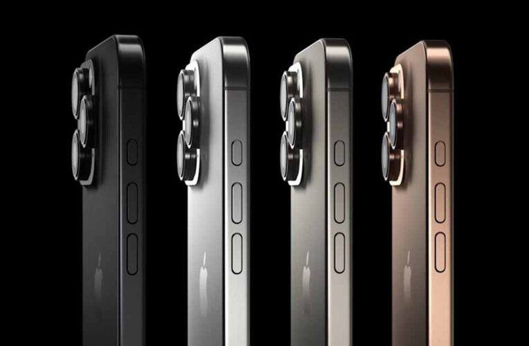 iPhone 16 Pro पर जबरदस्त ऑफर! जानें कहाँ मिल रहा है सस्ते में Apple का प्रीमियम फोन