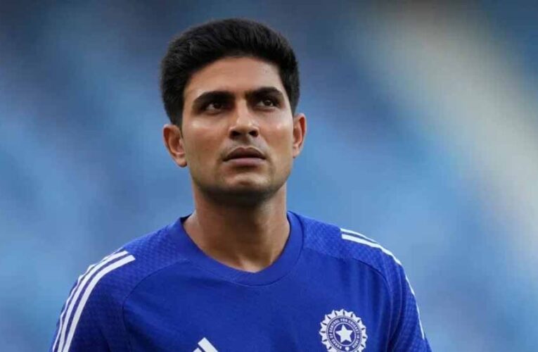 ‘उन्हें मैनेज करने की कोशिश मत करो’ — ऑस्ट्रेलिया दौरे से पहले शुभमन को मिली खास सलाह