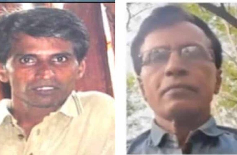 डेढ़ करोड़ का इनामी नक्सली भूपति 60 साथियों के साथ गढ़चिरौली में सरेंडर