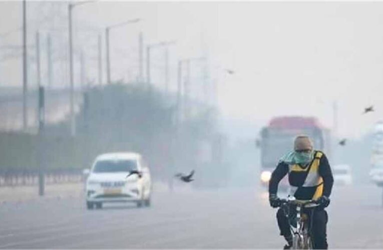अक्टूबर में गरज के साथ बरसात, IMD ने दी चेतावनी — जल्द दस्तक देगी कड़ाके की ठंड