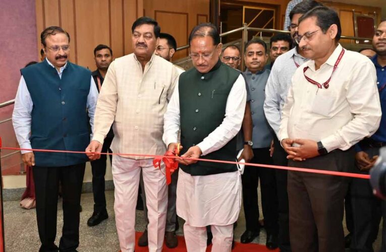गुणवत्ता और मानक ही आत्मनिर्भर भारत की पहचान : मुख्यमंत्री विष्णु देव साय