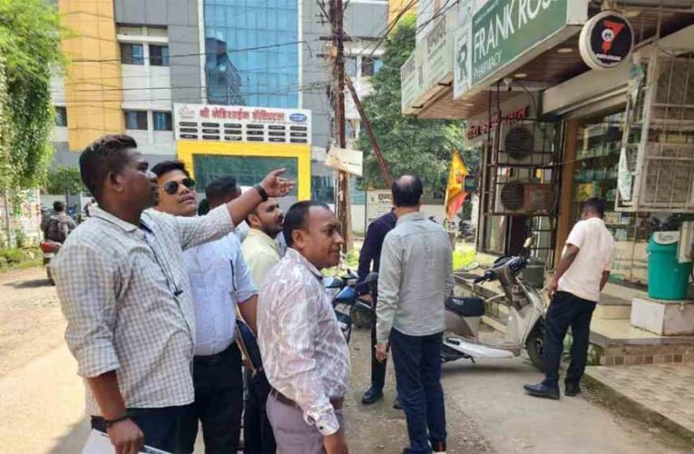 छत्तीसगढ़ में नगरीय क्षेत्र की जनगणना: प्री-टेस्ट कार्य शुरू, निदेशक ने 17 को बुलाई बैठक