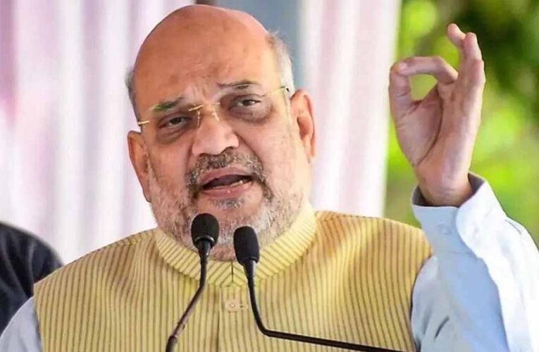 अमित शाह खुद संभालेंगे पटना में कमान, नीतीश से उपेंद्र तक, सबको साधेंगे