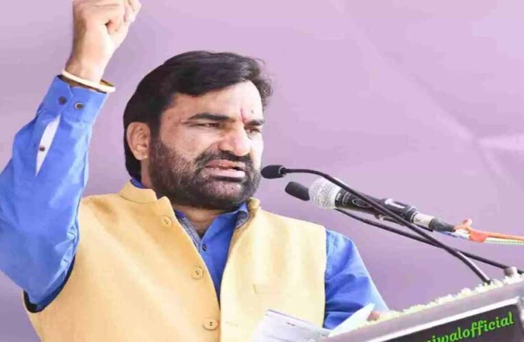 हाईकोर्ट के आदेश के बाद बेनीवाल के घर में फिर जली बिजली, 105 दिन बाद खत्म हुआ अंधेरा