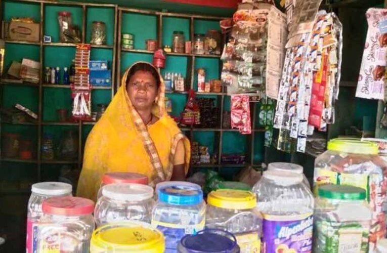 रायपुर : हम आत्मनिर्भर हैं और भविष्य को लेकर आश्वस्त भी