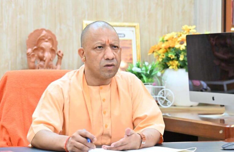 स्वदेशी हो दीपावली: मुख्यमंत्री योगी आदित्यनाथ