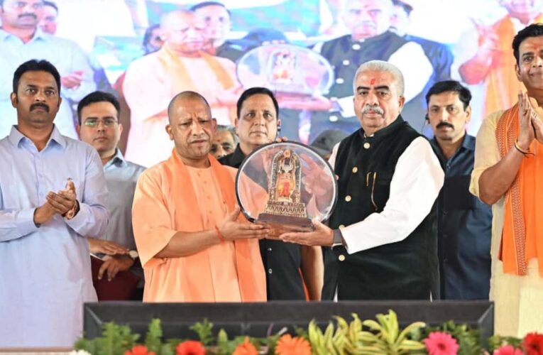 इंफ्रास्ट्रक्चर, कारोबारी सुगमता व सुरक्षा से आया व्यापक निवेश : मुख्यमंत्री