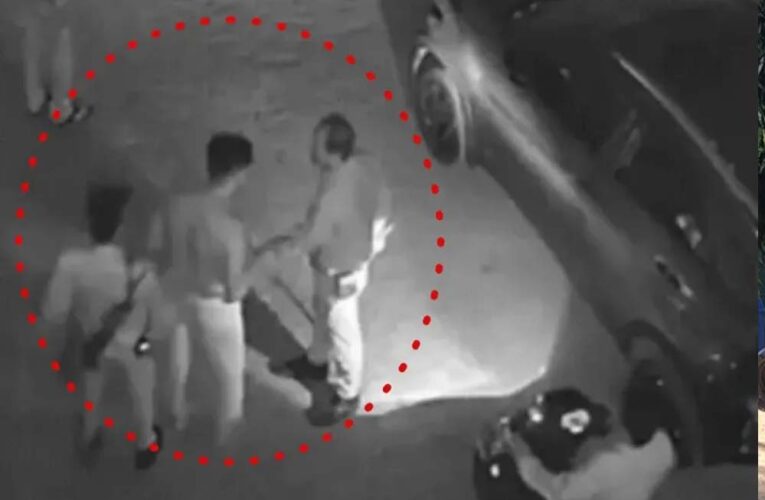 भोपाल में डीएसपी के साले की पुलिस पिटाई से मौत, दो आरक्षक निलंबित