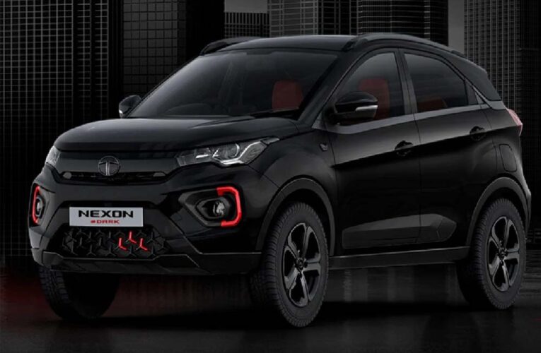 टाटा नेक्सॉन बनी बिक्री में नंबर-1, ग्राहकों का प्यार बना सफलता की कहानी