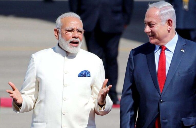 PM मोदी से बात करने के लिए कैबिनेट मीटिंग बीच में छोड़ी नेतन्याहू ने, आखिर क्या थी चर्चा?