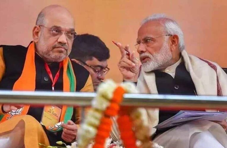 बिहार में गरजेगी डबल इंजन की जोड़ी: 24 अक्टूबर को मोदी-शाह की अलग-अलग रैलियाँ