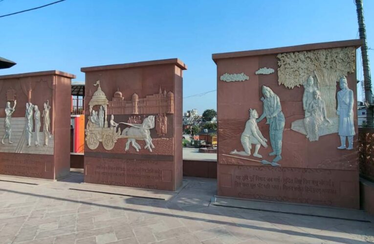 दीपोत्सव 2025: 56 घाटों पर जगमगाएंगे 28 लाख दीप, अयोध्या में रचेगा नया विश्व रिकॉर्ड