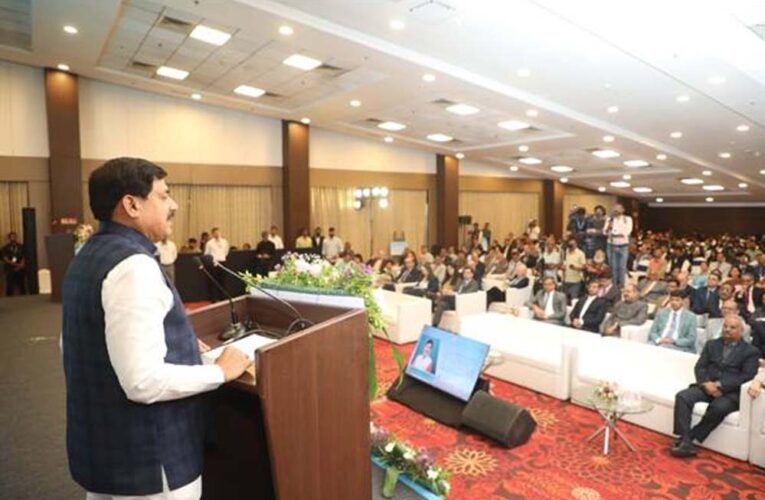 न्याय पाना हर नागरिक का मौलिक अधिकार : मुख्यमंत्री डॉ. यादव