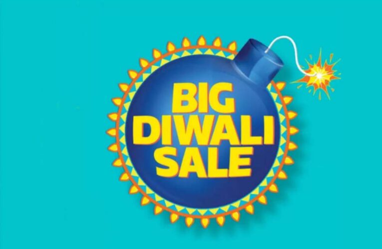 दिवाली धमाका: Flipkart सेल में स्मार्टफोन्स पर 50% तक की छूट!