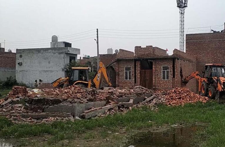 भोपाल में अवैध कॉलोनियों पर बड़ी कार्रवाई, 113 लोगों के खिलाफ FIR दर्ज होगी