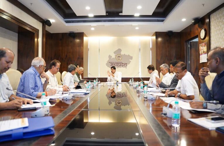 उद्योग और रोजगार वर्ष की थीम पर मनाया जाए प्रदेश का स्थापना दिवस : मुख्यमंत्री डॉ.यादव