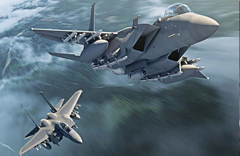 राफेल से भी ताकतवर F-4 पर मुहर? 114 एडवांस फाइटर जेट्स के लिए फ्रांस से डील करीब