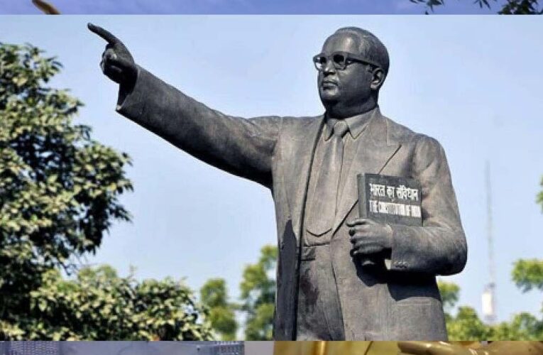 ग्वालियर में अंबेडकर प्रतिमा विवाद के बाद धारा 163 लागू, 15 अक्टूबर तक सभी आयोजन प्रतिबंधित