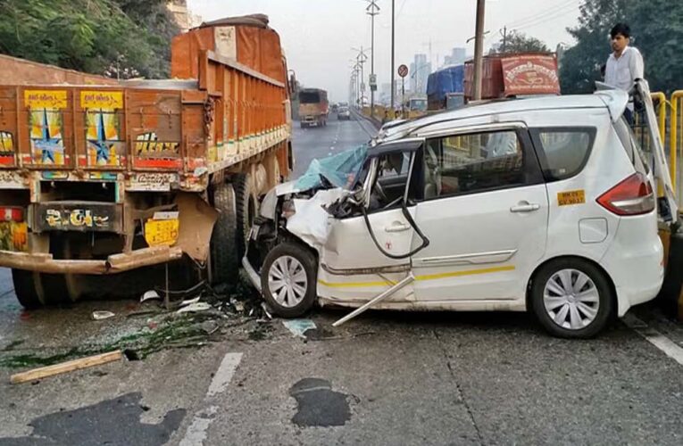 भोपाल में 16 ब्लैक स्पॉट चिह्नित, ट्रैफिक पुलिस की रिपोर्ट में सामने आईं 5 सबसे खतरनाक जगहें