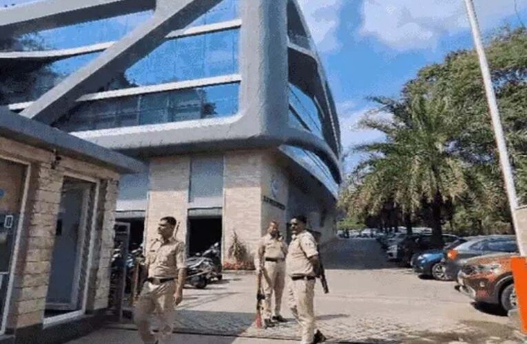 MP के दूसरे सबसे अमीर शख्स पर इनकम टैक्स की गुप्त छापेमारी, भोपाल पुलिस तक को नहीं लगी भनक