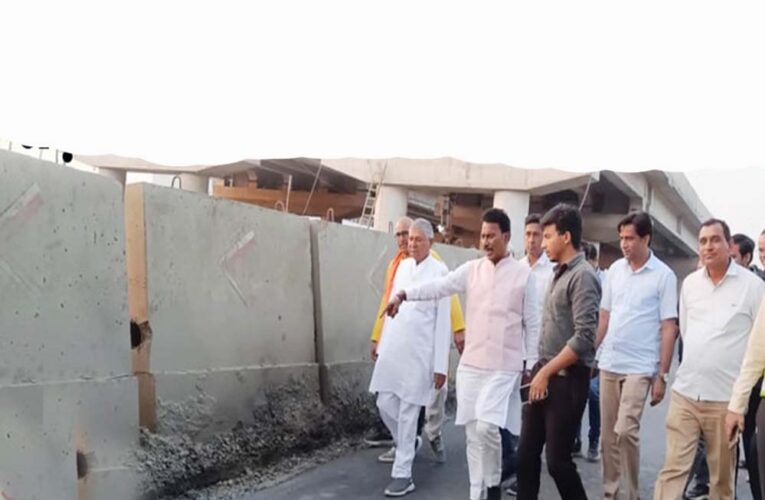 मंत्री सिलावट का NHAI को अल्टीमेटम: ‘अब अगर एक भी हादसा हुआ तो होगी कड़ी कार्रवाई’