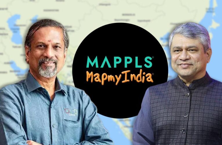 Mappls का नया फीचर: एक OTP से गाड़ी का इंजन ब्लॉक — चोरों की अब गंजीरंगी!