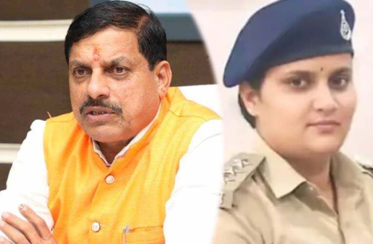 सिवनी हवाला कांड पर सीएम मोहन सख्त, 11 पुलिसकर्मियों पर FIR, SDOP समेत 5 गिरफ्तार