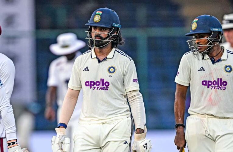 भारत की क्लीन स्वीप: दिल्ली टेस्ट में 7 विकेट से जीत, सीरीज 2-0 से अपने नाम