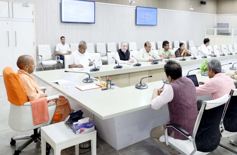 ग्राम पंचायतें केवल प्रशासनिक इकाइयाँ नहीं, ग्रामीण विकास की आत्मा हैं: मुख्यमंत्री