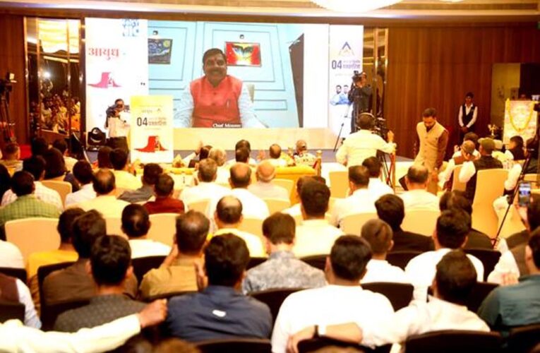 निष्पक्ष और निर्भीक पत्रकारिता लोकतंत्र की असली ताकत : मुख्यमंत्री डॉ. यादव