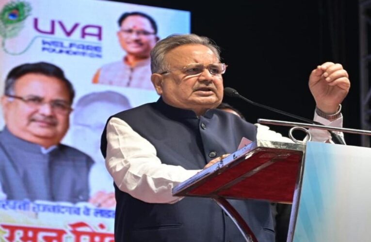 CM साय का सम्मानजनक बयान: डॉ. रमन सिंह की पहचान है सादगी और जनसेवा