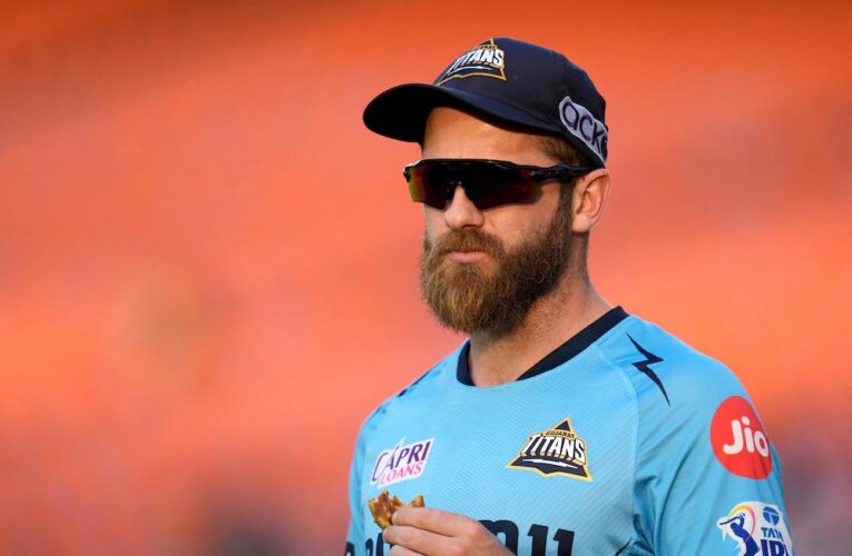 विलियमसन बने लखनऊ सुपर जायंट्स के स्ट्रैटेजिक एडवाइजर, IPL में नया रोल मिलेगा
