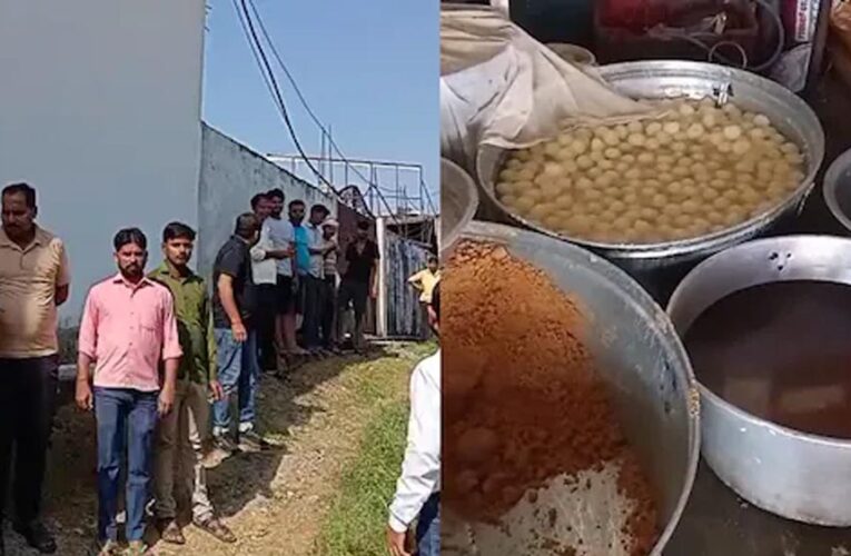 त्योहारों पर ‘मिलावटखोरों’ पर कड़ी कार्रवाई जारी, 3,394 क्विंटल मिलावटी खाद्य सामग्री जब्त