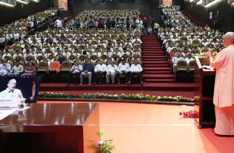 दीपावली पर मुख्यमंत्री योगी का बड़ा उपहार: प्रदेश के 28 लाख कर्मचारियों व पेंशनरों के महंगाई भत्ते में 3 प्रतिशत की वृद्धि