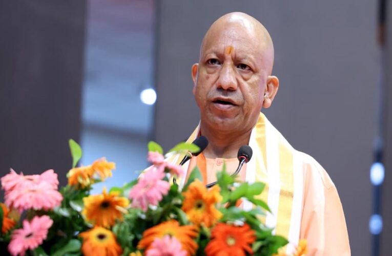 हमारा संकल्प, ‘एक भारत श्रेष्ठ भारत’, कांग्रेस-सपा का ‘फूट डालो, हुकूमत करो’ : योगी आदित्यनाथ