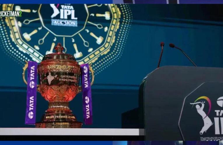 IPL की ब्रांड वैल्यू में भारी गिरावट, दो साल में 16,400 करोड़ का नुकसान