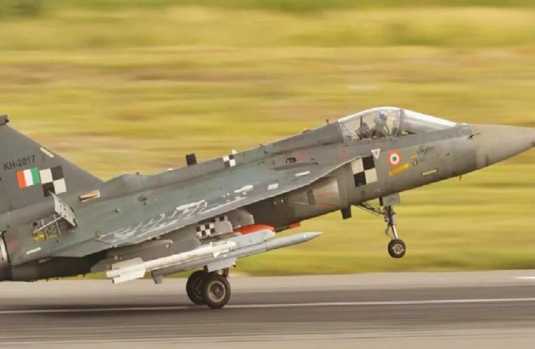 तेज़ रफ्तार और ब्रह्मोस से सुसज्जित: तेजस MK1A बनेगा पाकिस्तान के लिए चुनौती