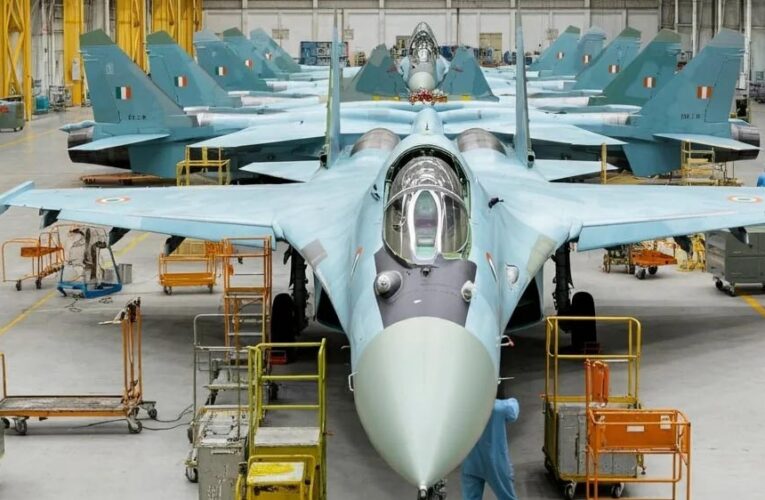 1000 रूसी फाइटर बना चुकी भारतीय फैक्ट्री अब रच रही स्वदेशी तेजस की नई कहानी