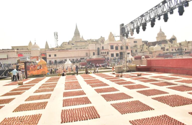 ‘समर्थ उत्तर प्रदेश-विकसित उत्तर प्रदेश @2047: अब तक प्राप्त हुए लगभग 45 लाख फीडबैक