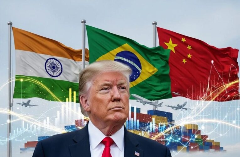 रूसी तेल का चाइनीज करेंसी में भुगतान: क्या भारत, चीन और रूस ने डॉलर को दरकिनार कर नई आर्थिक धुरी बना ली?