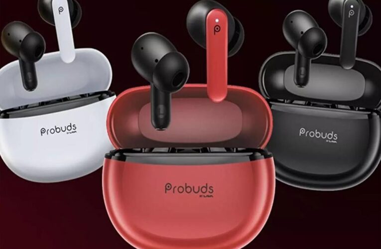 सिर्फ ₹21 में ब्रांडेड ईयरबड्स! हैप्पी दिवाली सेल का धमाकेदार मौका, जल्दी करें