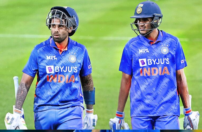 गिल से पहले वनडे कप्तान बन सकते थे सूर्या! टी20 कप्तान ने खुद खोला राज