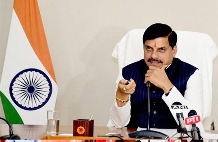 खुद के घर की खुशी से बढ़कर कुछ नहीं : मुख्यमंत्री डॉ. यादव