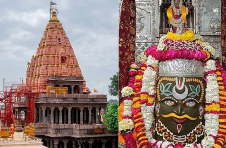 महाकाल मंदिर में पहली बार गूंजेगा ‘महाकाल बैंड’, दिवाली से पहले आरती में नया रंग